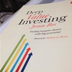 deep value investing